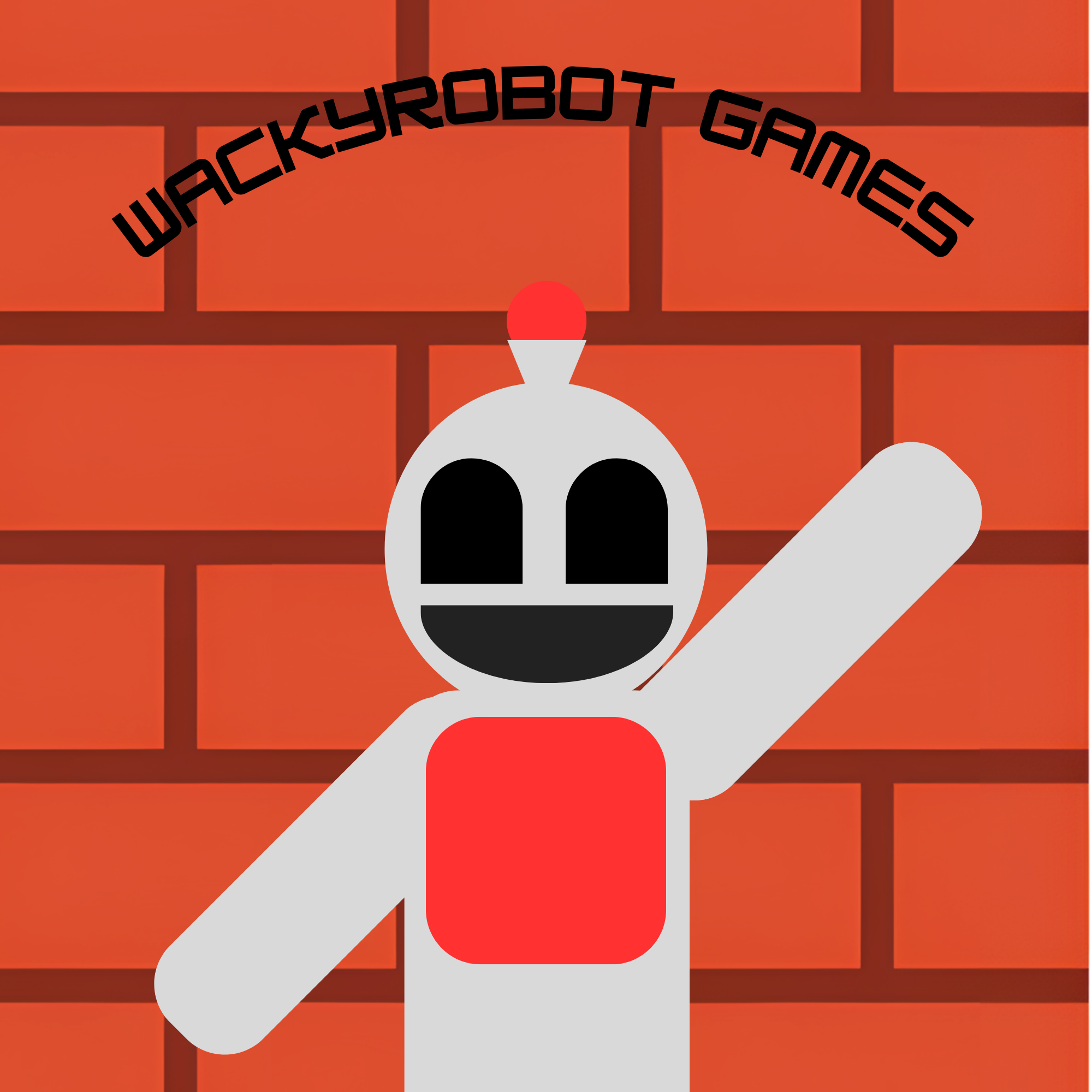 WackyBot Games logo
